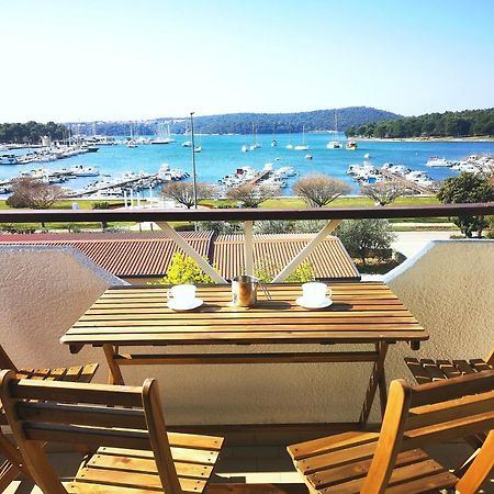 Dream View Medulin Daire Dış mekan fotoğraf