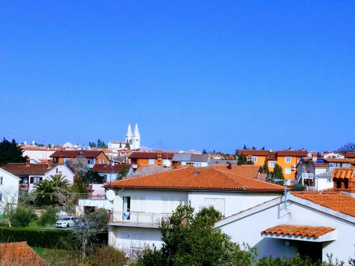 Dream View Medulin Daire Dış mekan fotoğraf