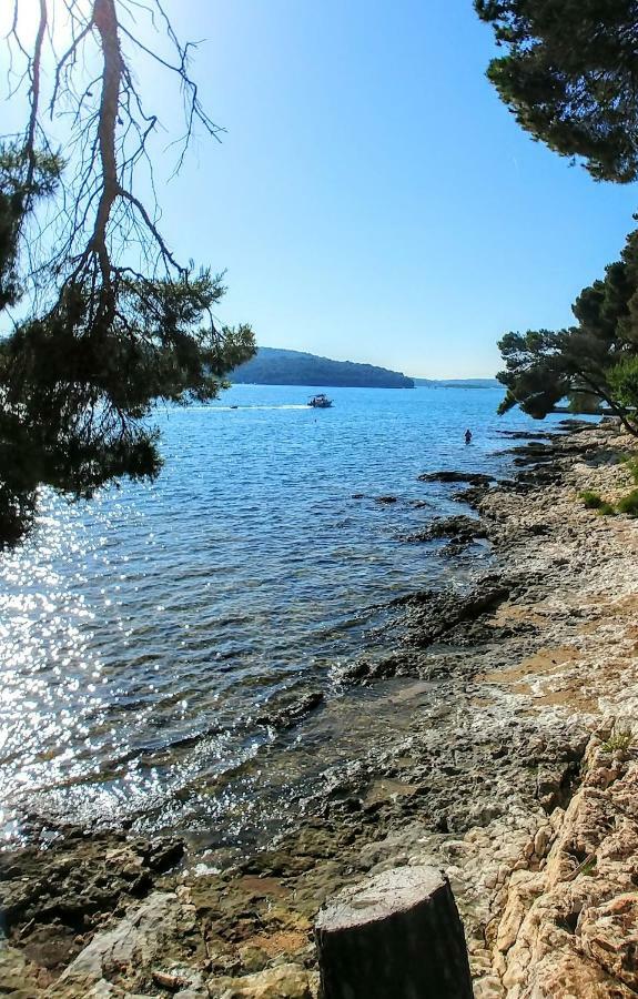 Dream View Medulin Daire Dış mekan fotoğraf