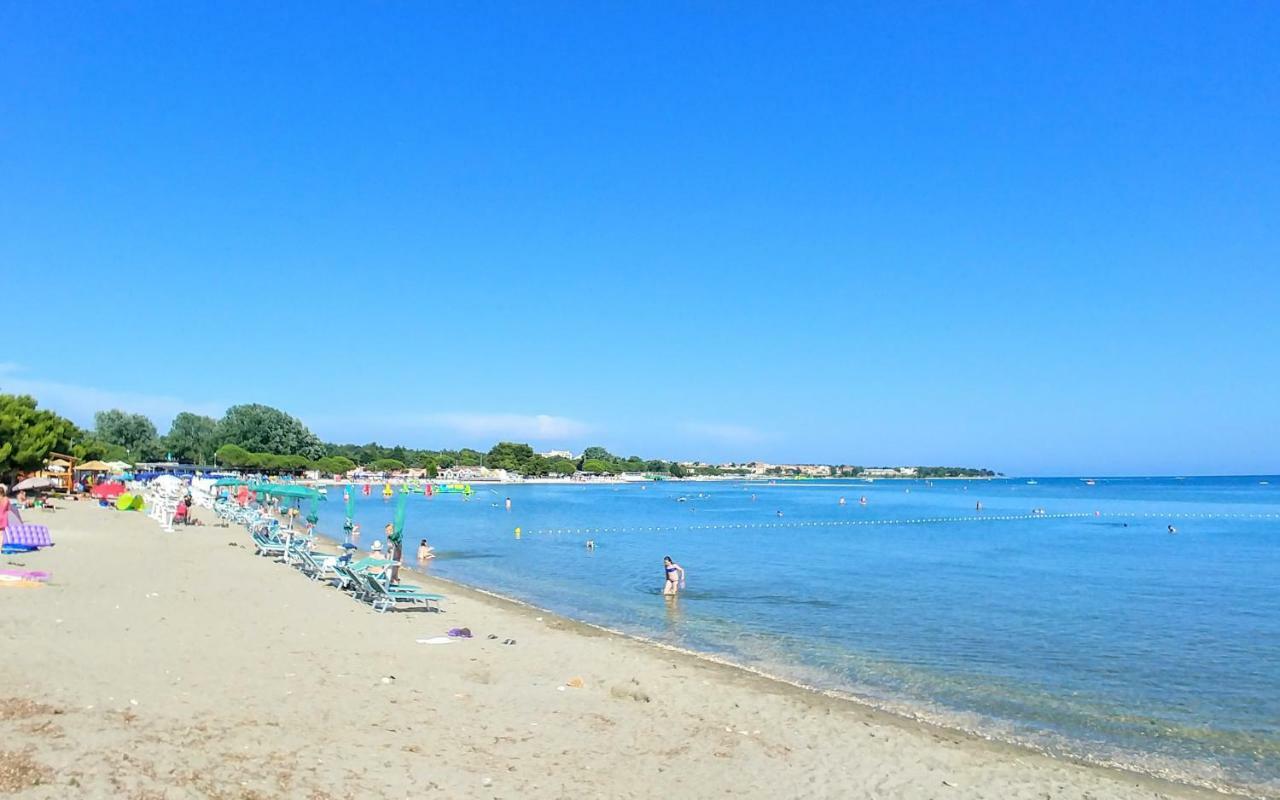 Dream View Medulin Daire Dış mekan fotoğraf