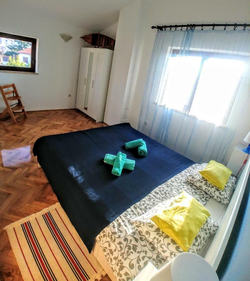 Dream View Medulin Daire Dış mekan fotoğraf